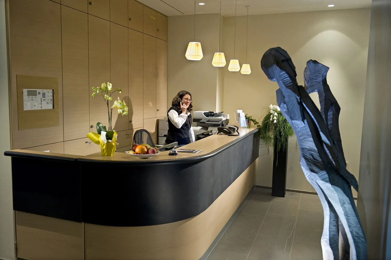 Boutique Hotel St. Georg