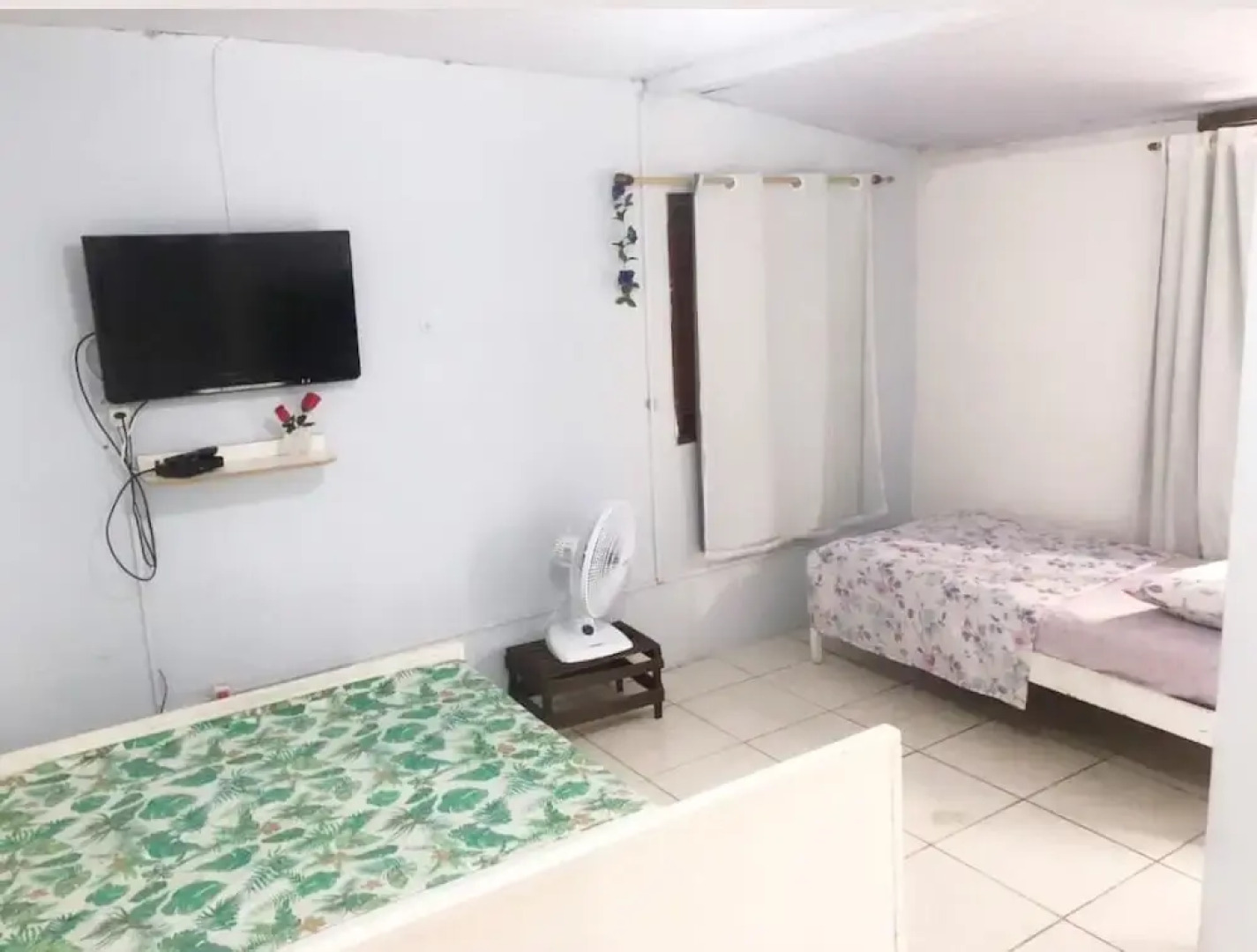 Hostel Malai Beach House