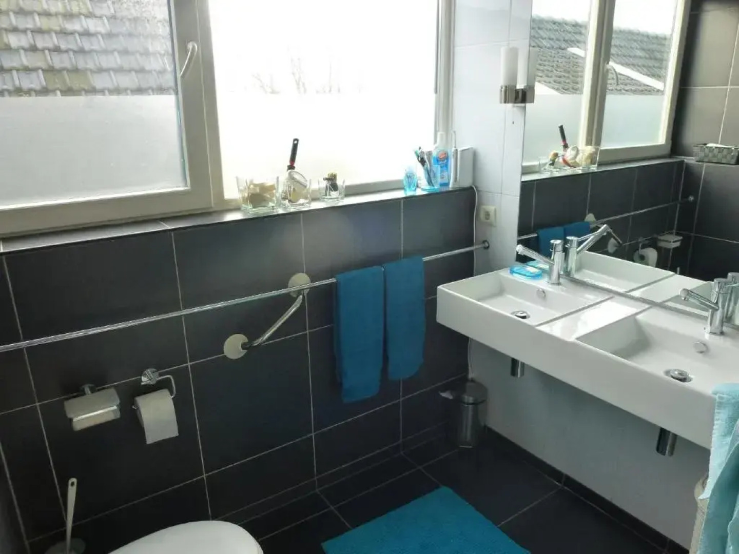 Het Burgemeestershuis