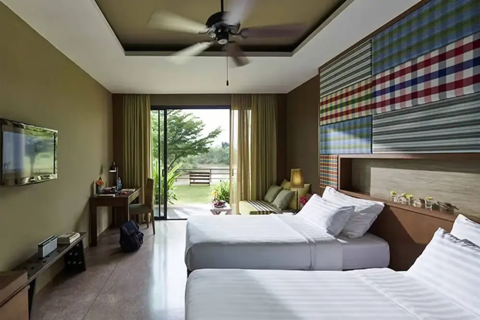 Wishing Tree Khon Kaen Resort