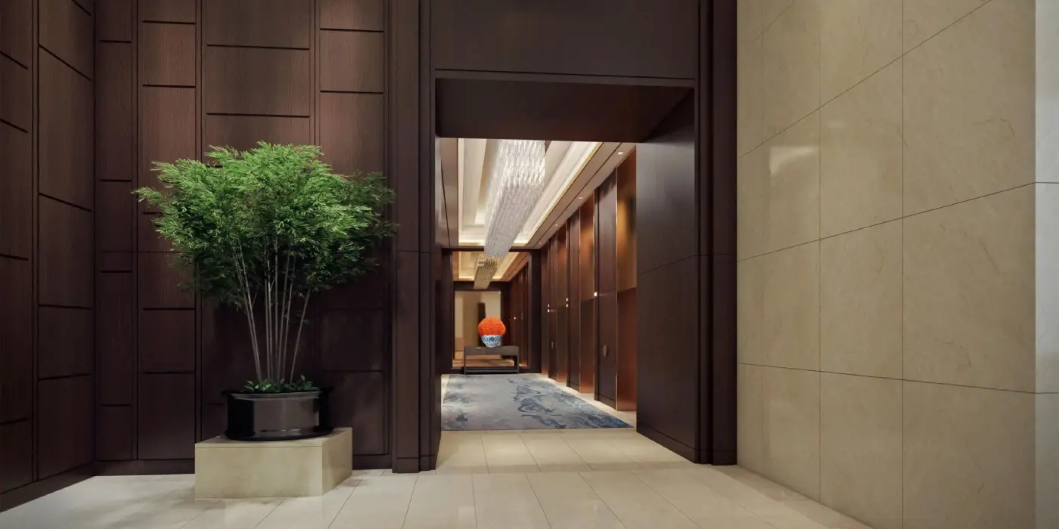 InterContinental Hanoi Landmark72 by IHG
