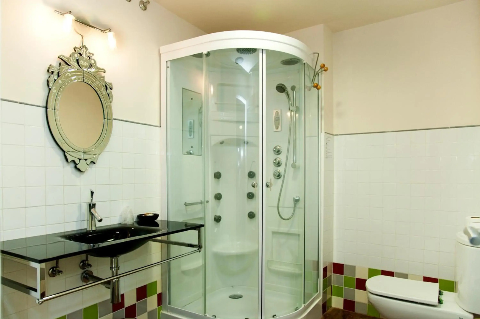 Posada Real Abadia San Martin