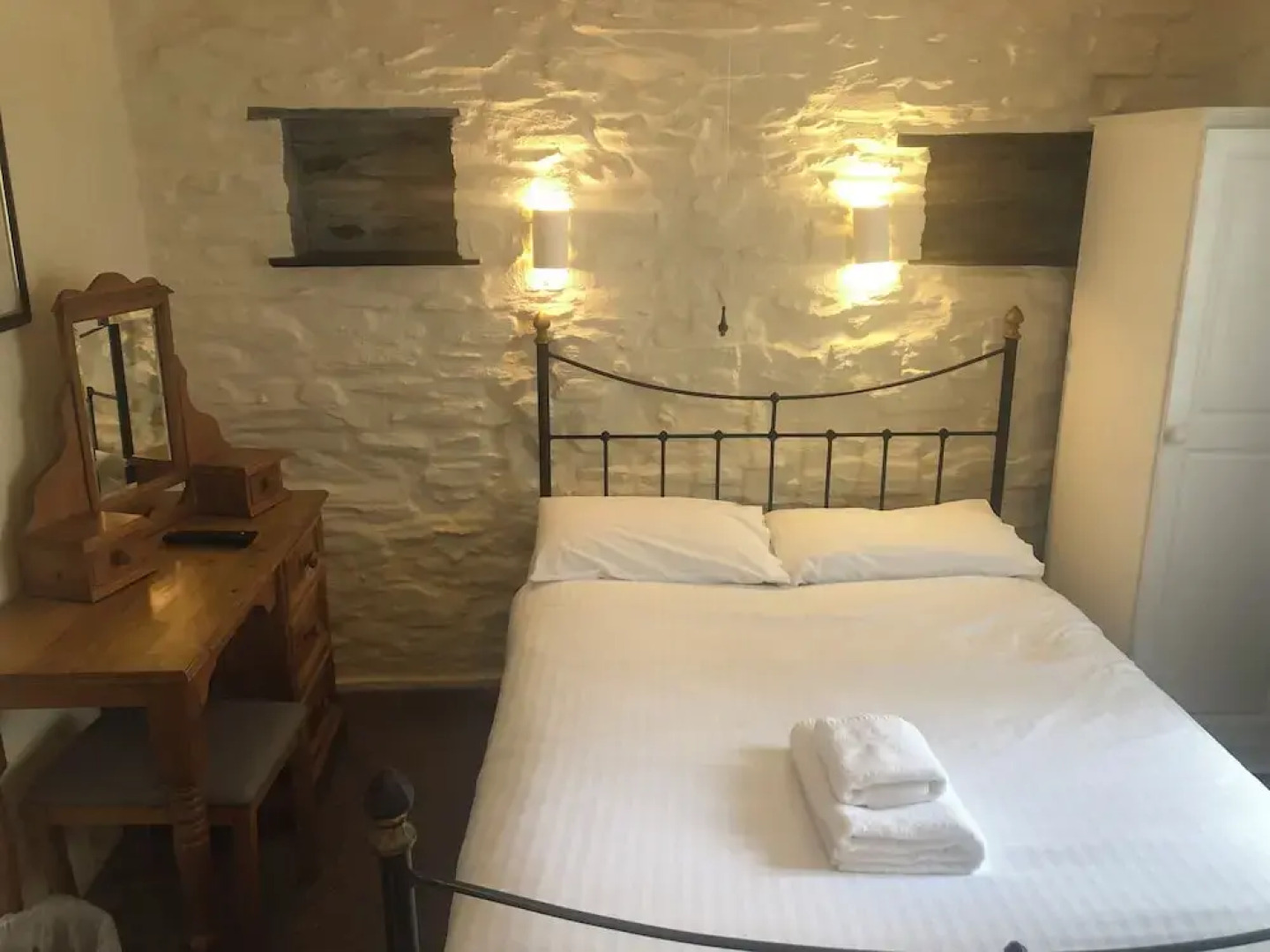 Trehellas House Hotel and Courthouse Restaurant