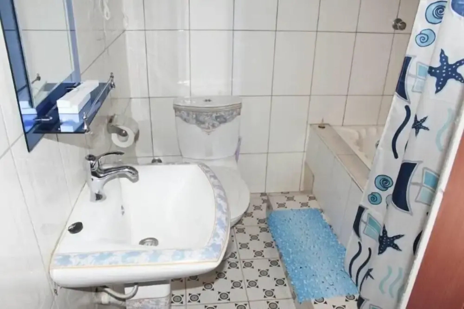 Jam Guesthouse