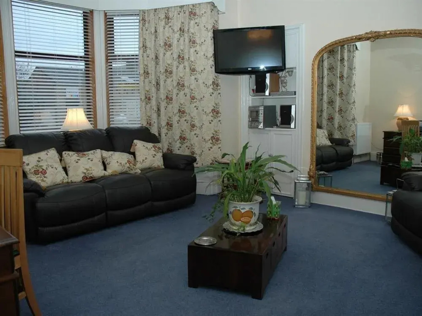 Clark Kimberley Guest House