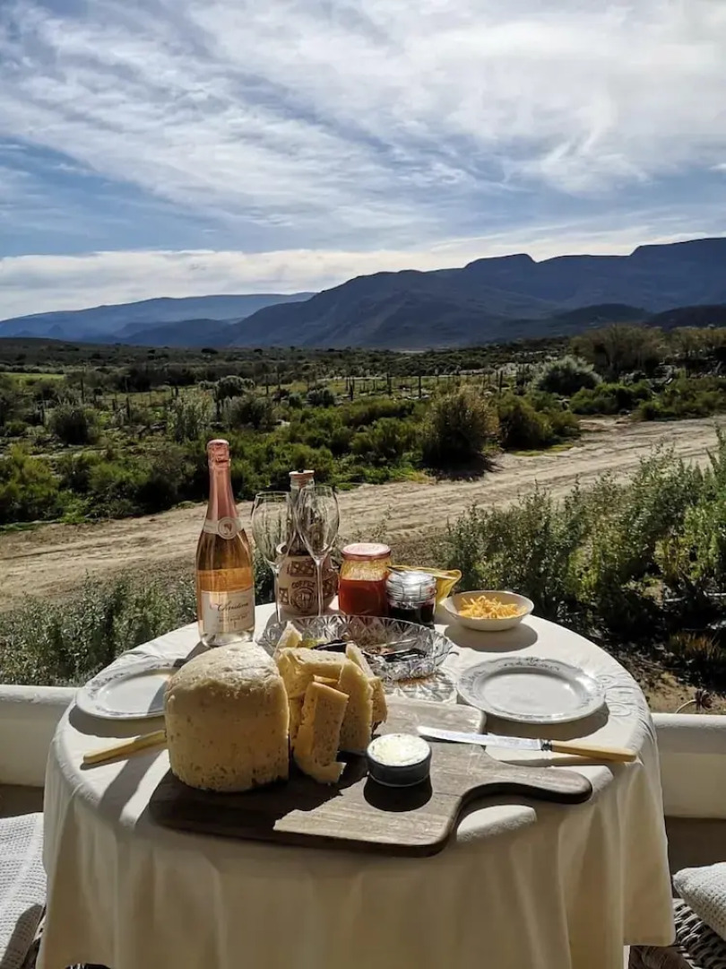 360on62 Mountain View Farm Cottages