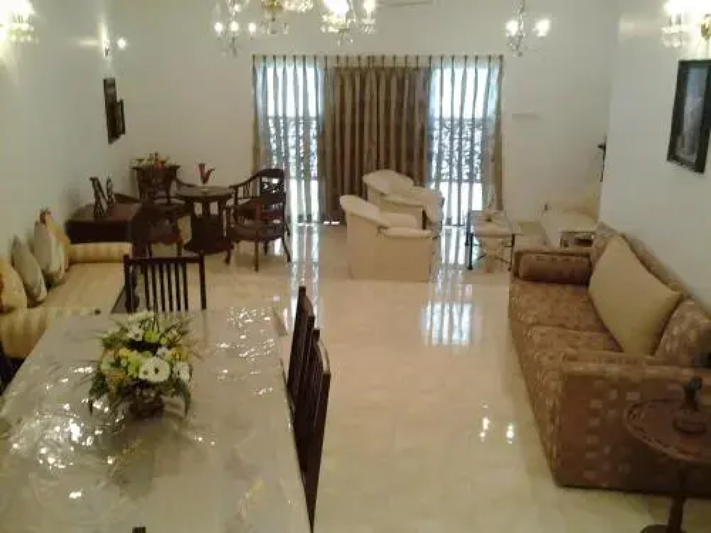 Malki Home Stay