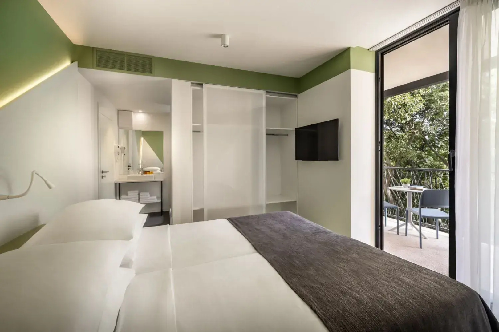 Aminess Vival Casa Lišanj