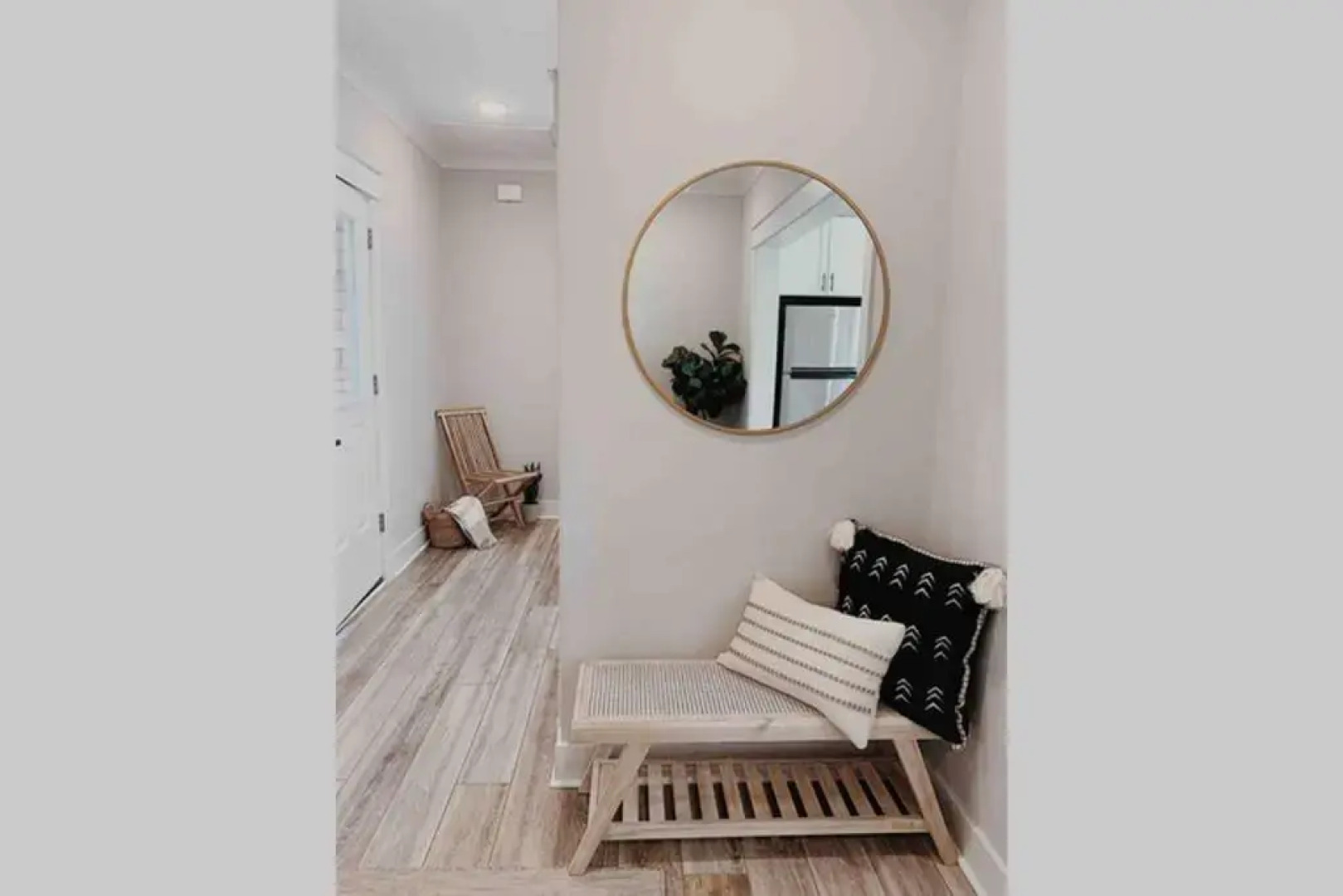 Modern Carolina Beach Boardwalk Cottage near Amenities!