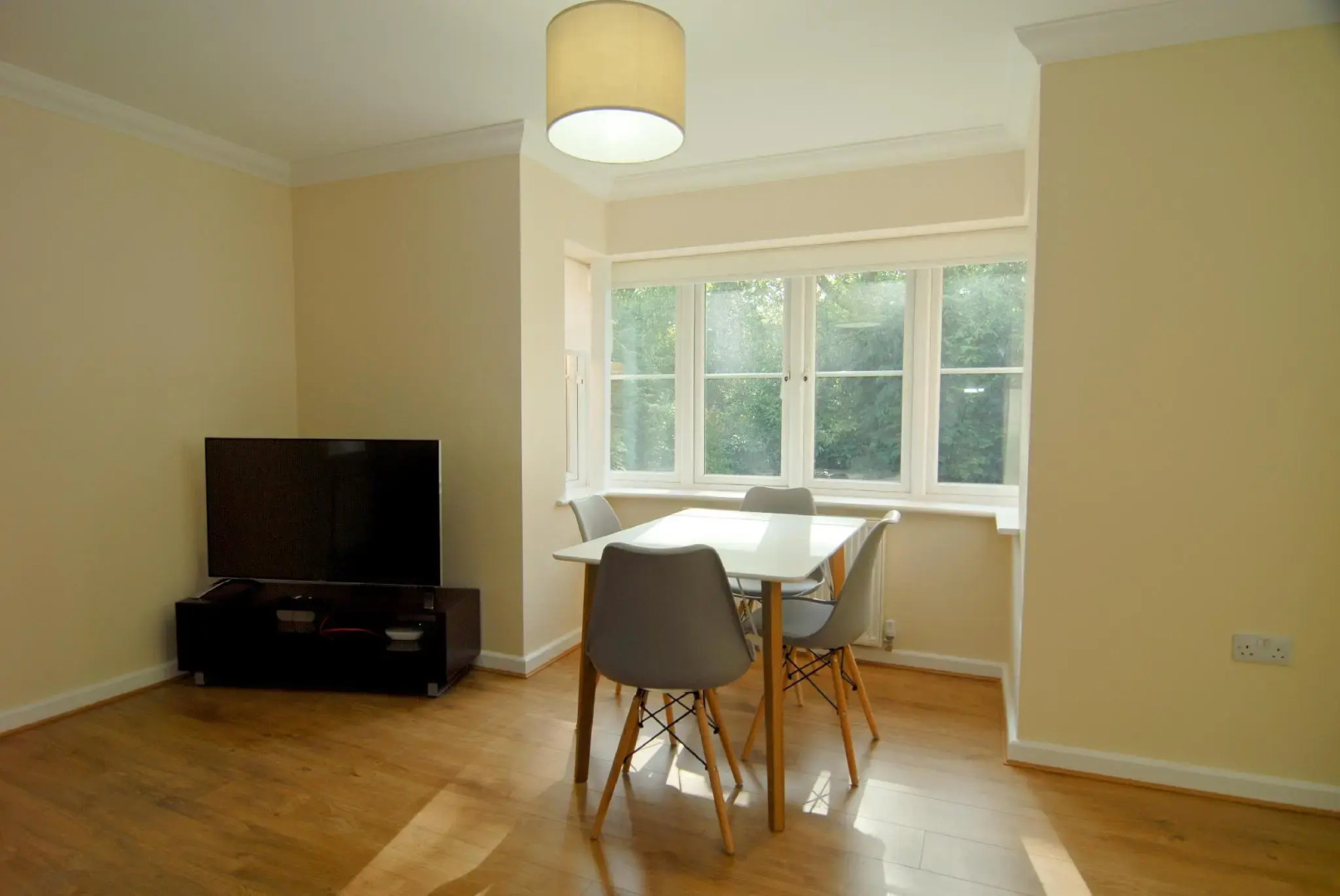 Room and Roof Southampton