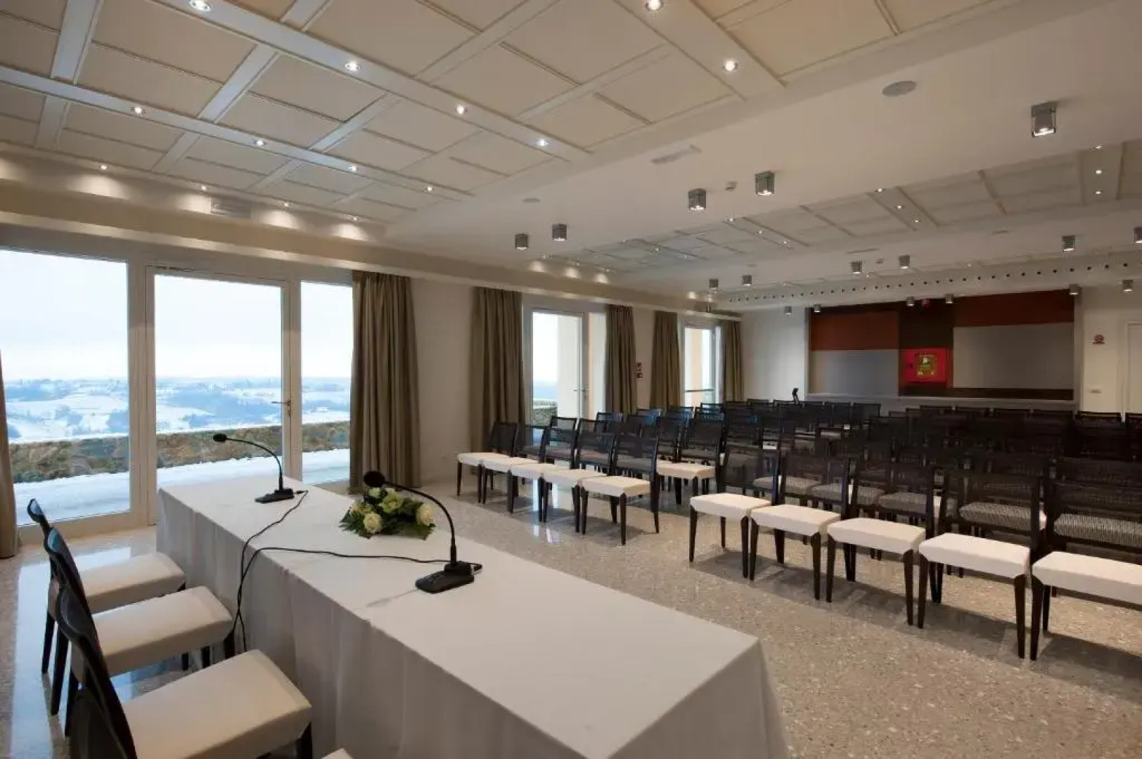 Hotel Villa del Poggio