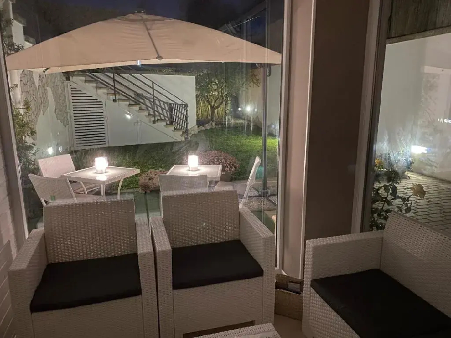 B&B Sangiorgio