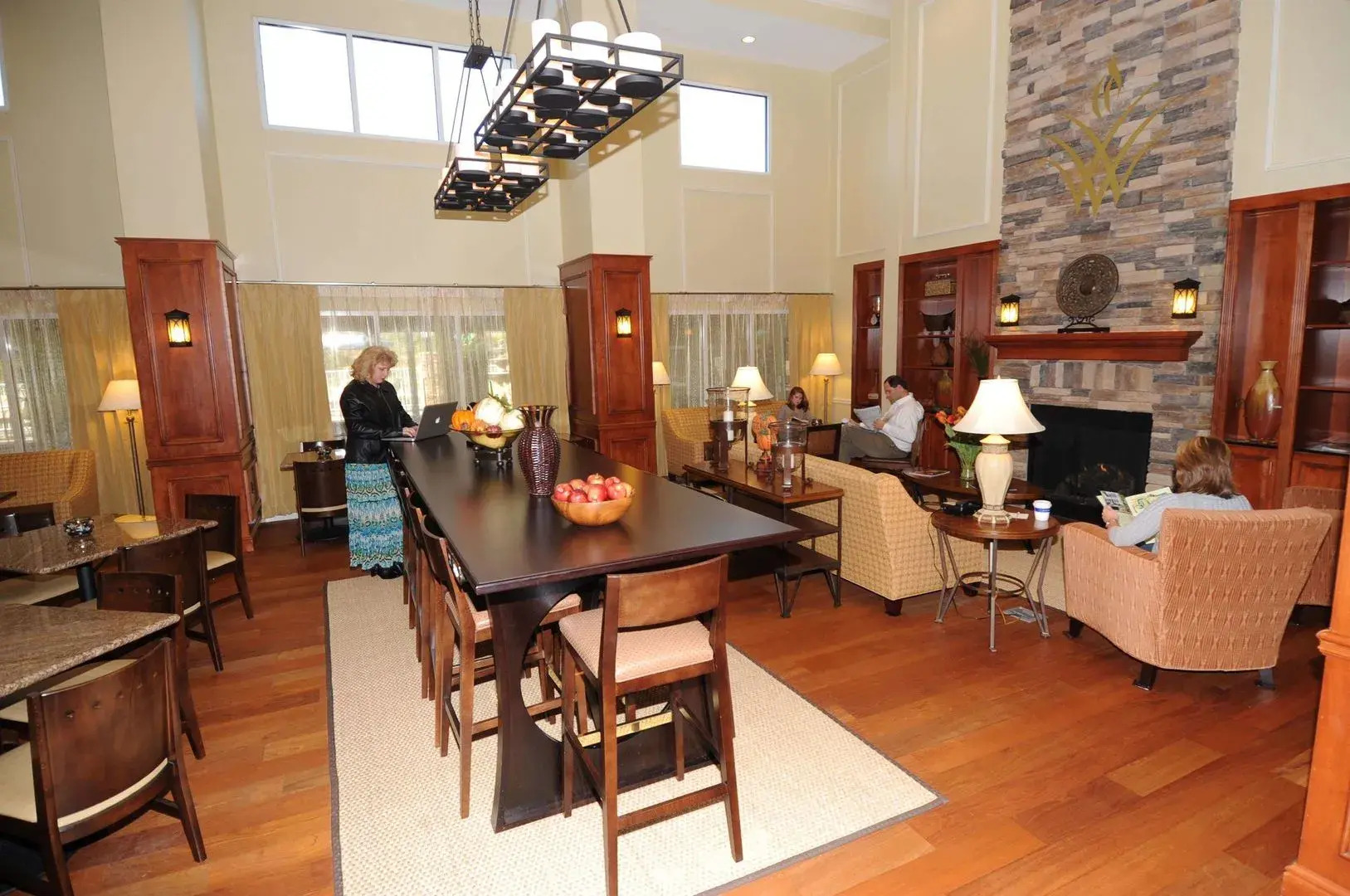 Hampton Inn & Suites Lanett-I-85