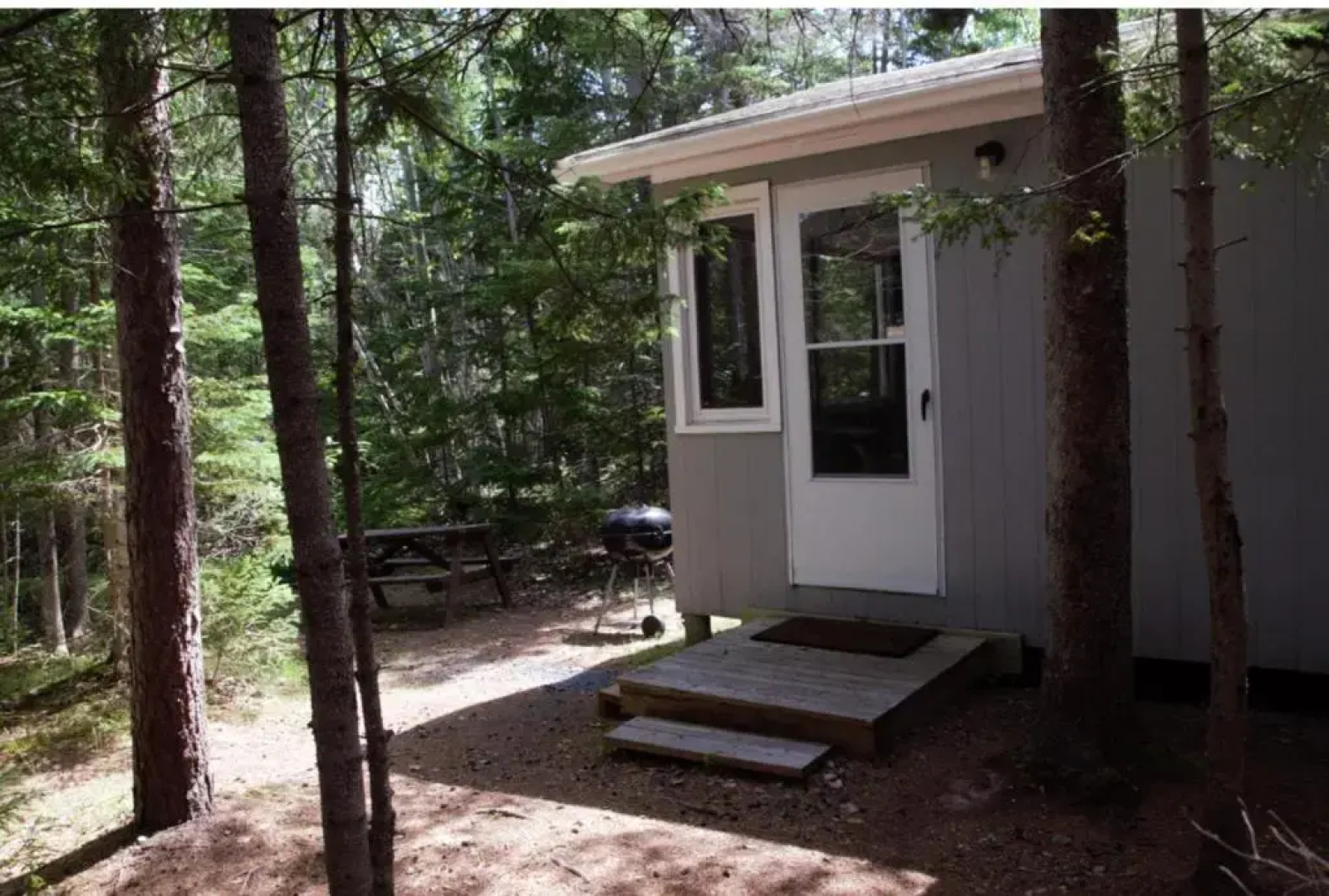 Forest & Stream Cottages