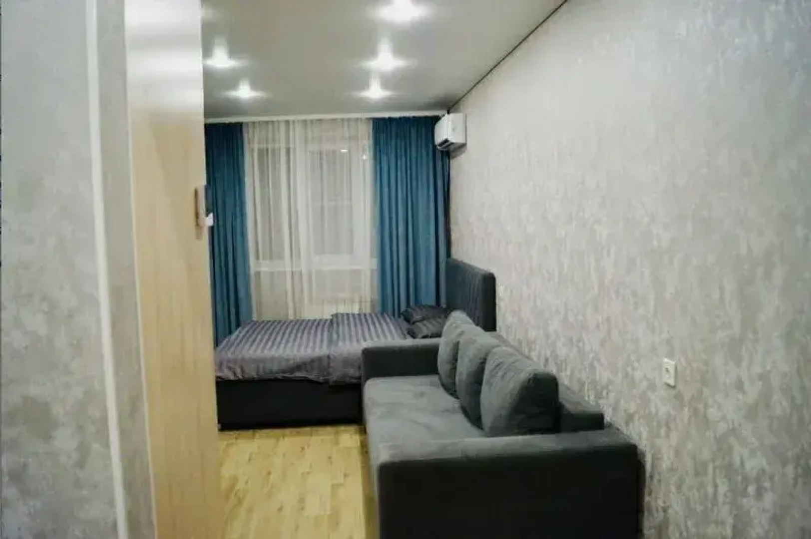 Апартаменты Ростовское Гостеприимство на ул. 35 Линия 8