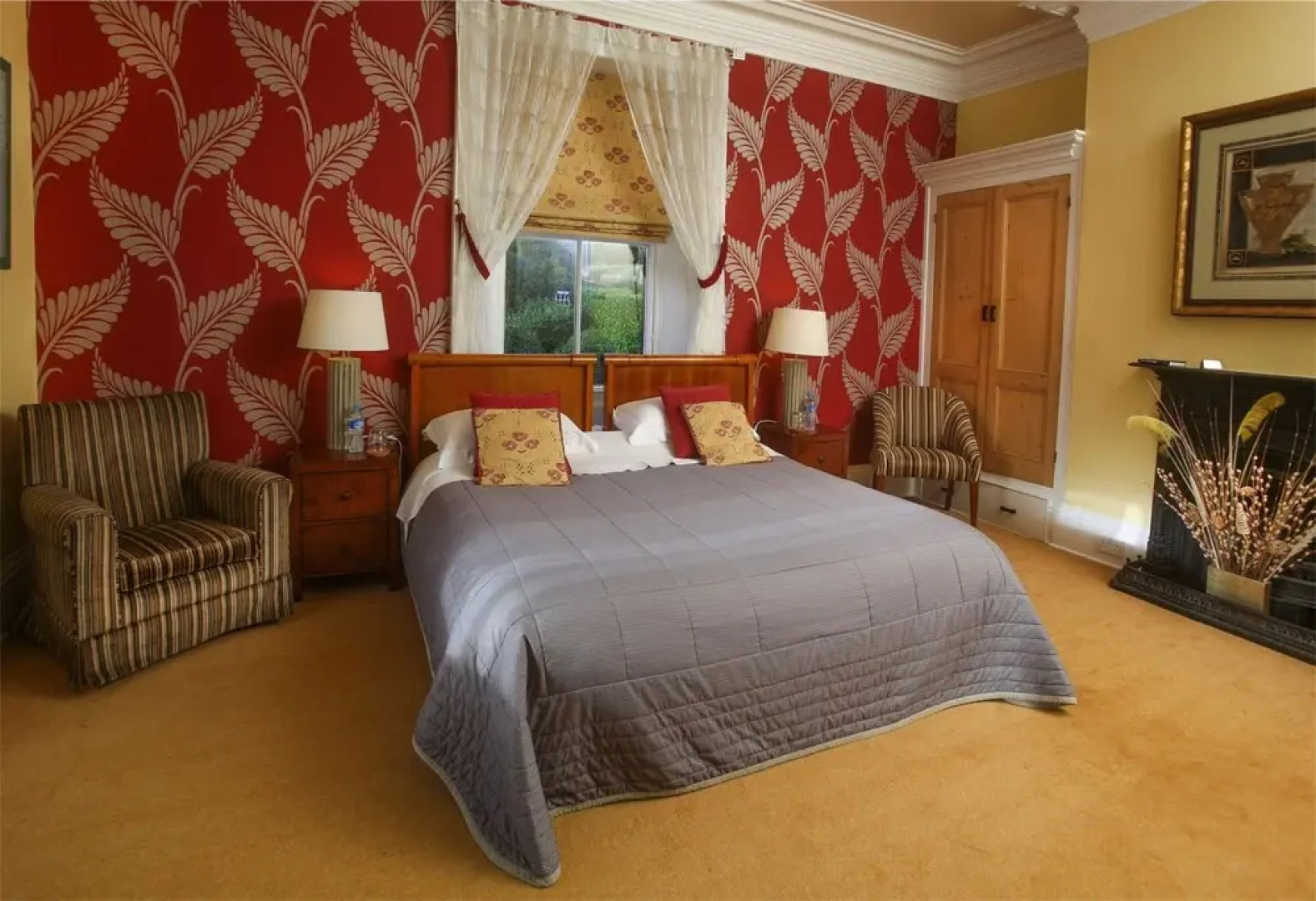 Sunnybank Boutique Guesthouse