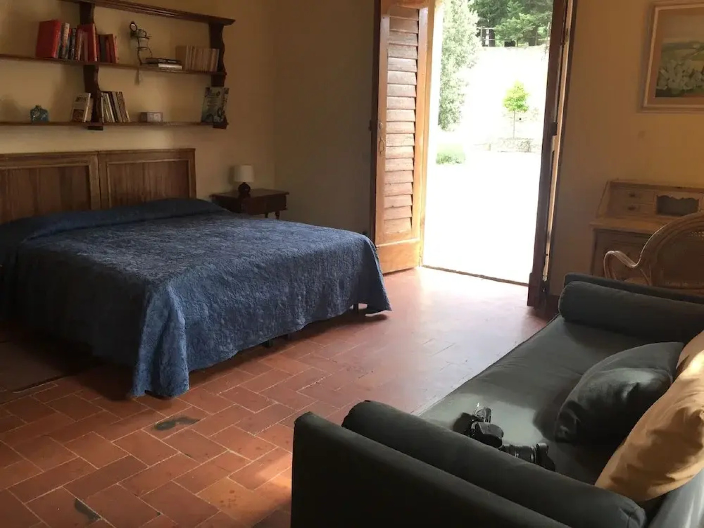 Agriturismo Policleto