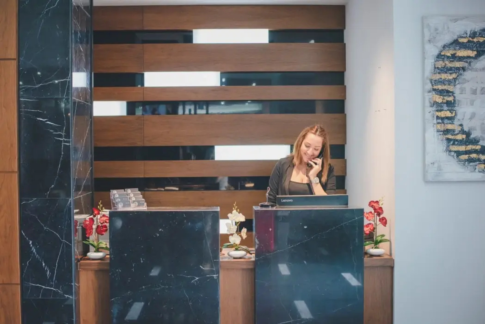 Louis V Hotel Beirut