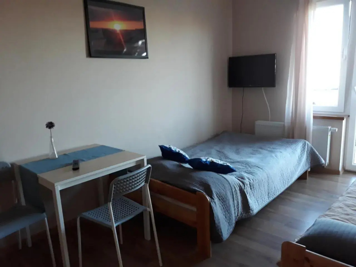 Pokoje Gościnne Anastazja