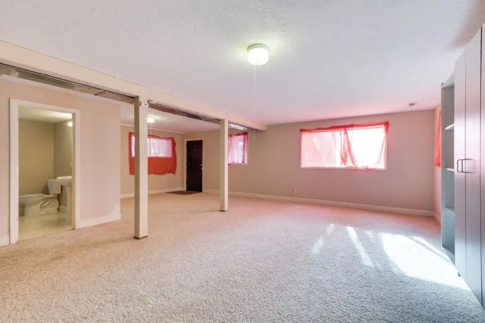 Spacious Portland Area Home w/ Fenced Yard