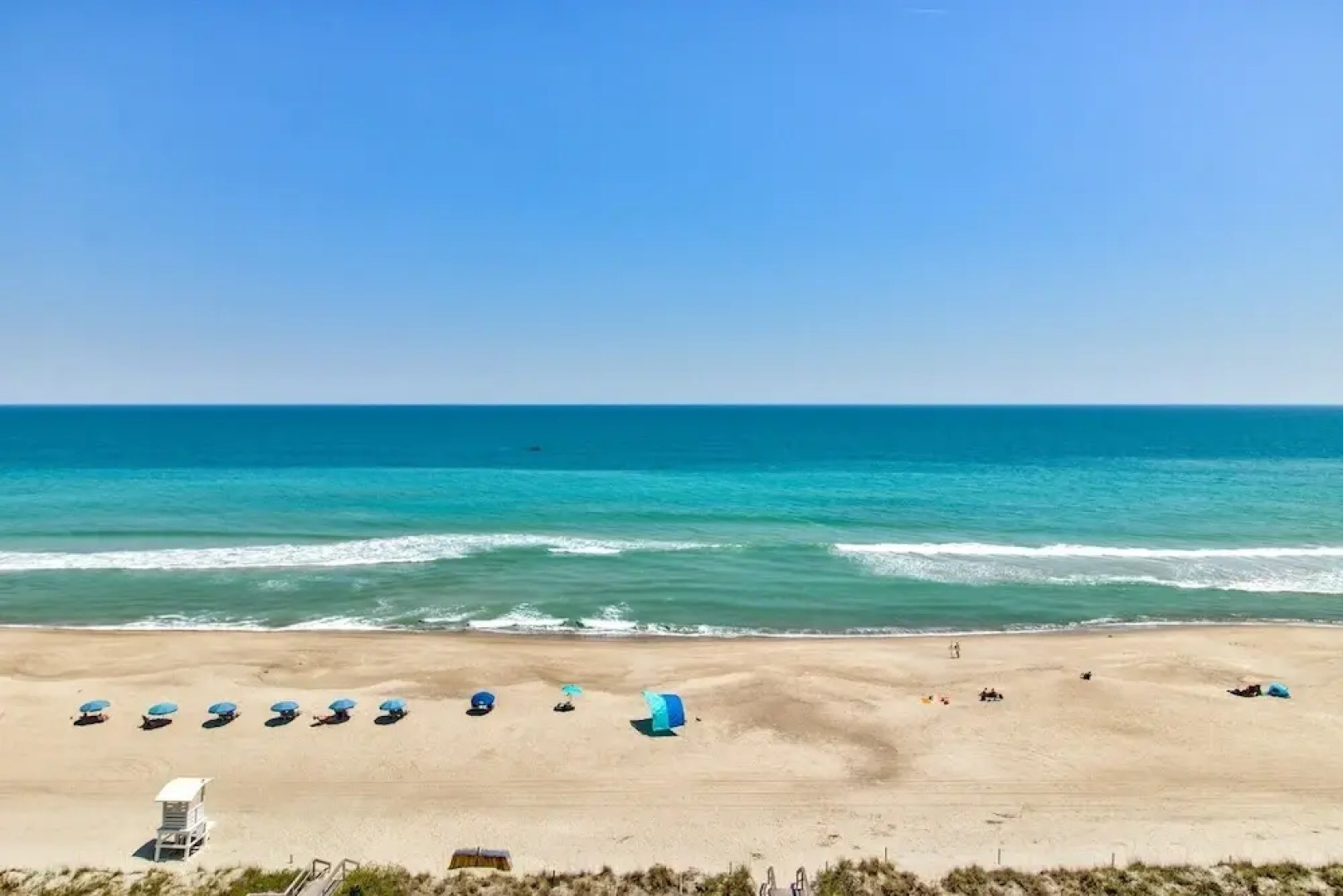 1014 The Sea Is Calling by Atlantic Towers