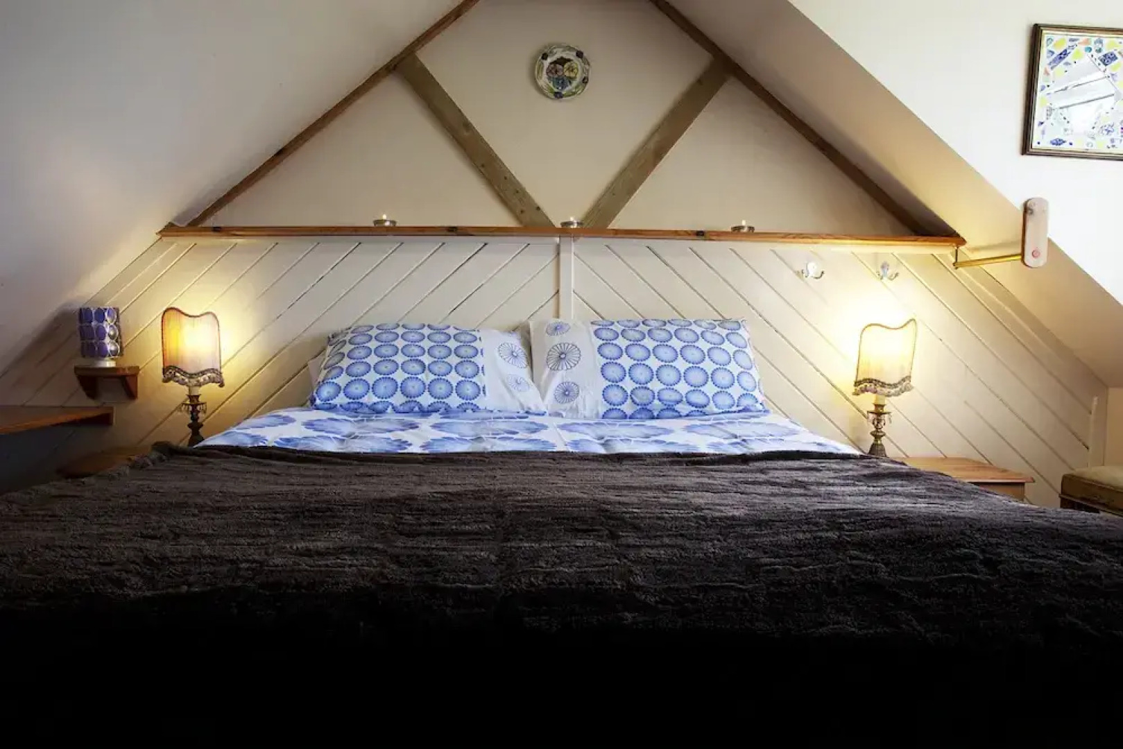 Steading Holidays Ardvaig