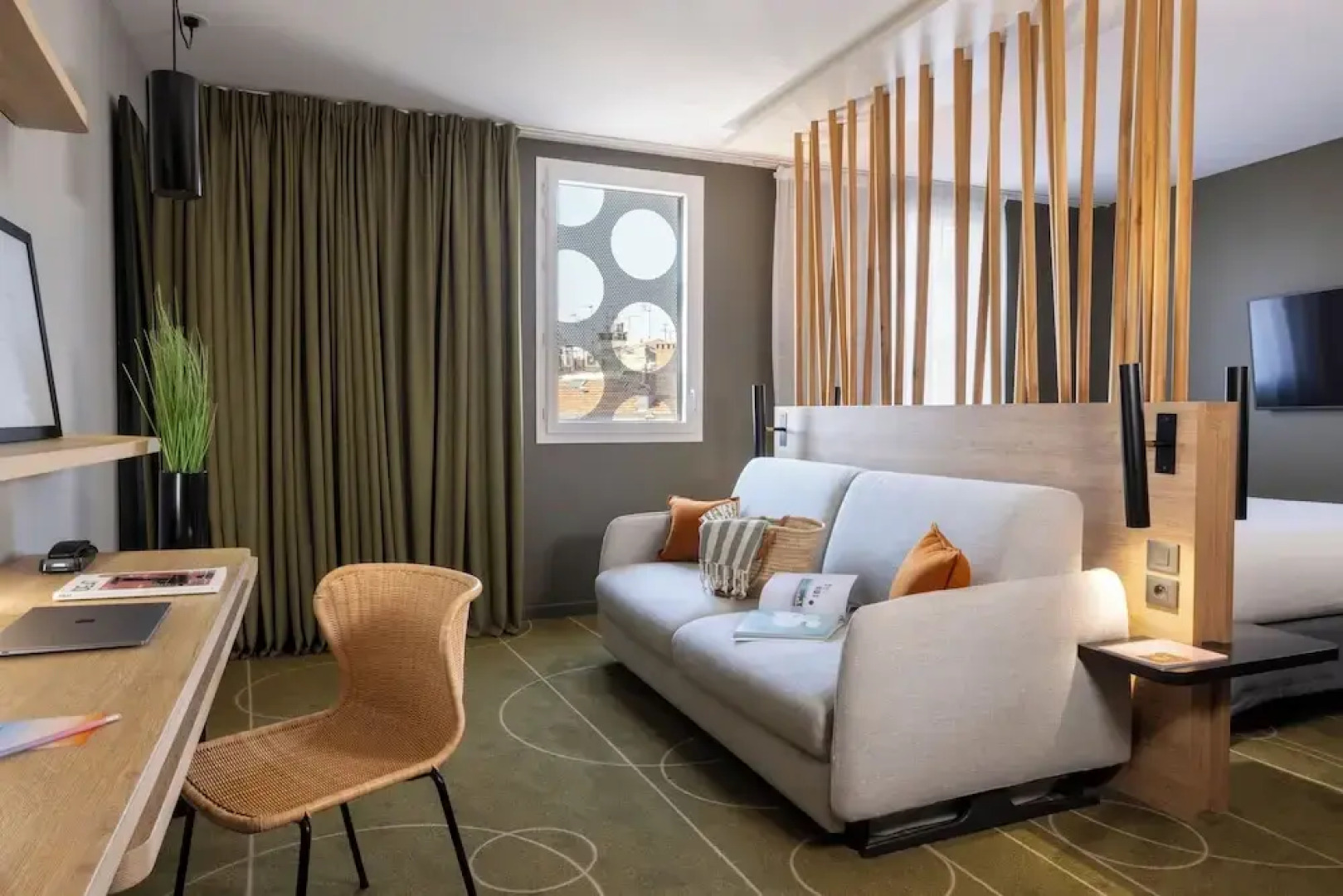 Belaroia Montpellier Centre Saint Roch