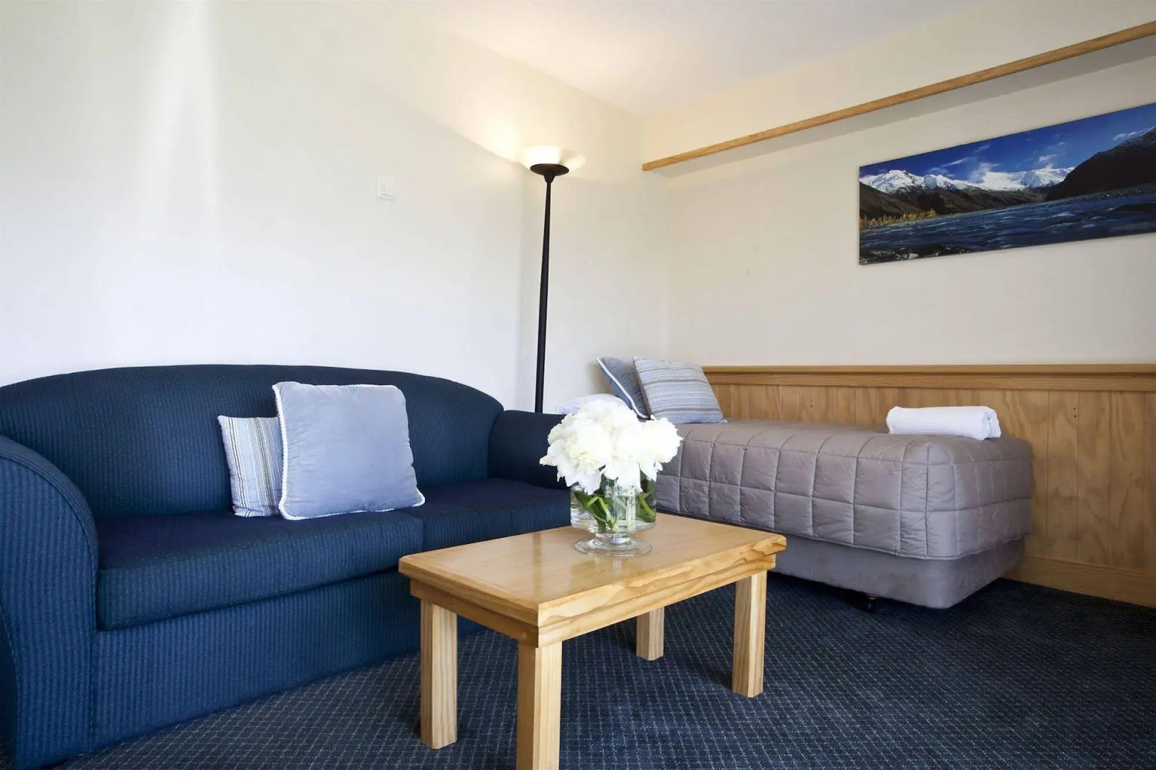 Clearbrook Motels Wanaka