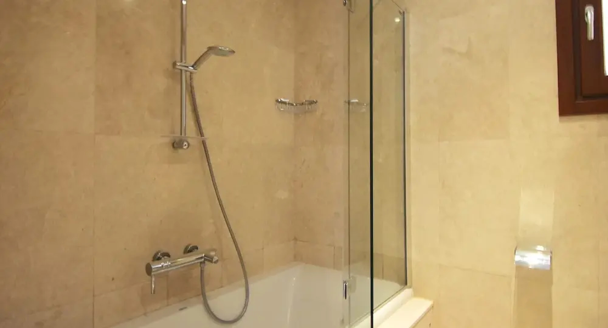 Apartment AT02 - Eros