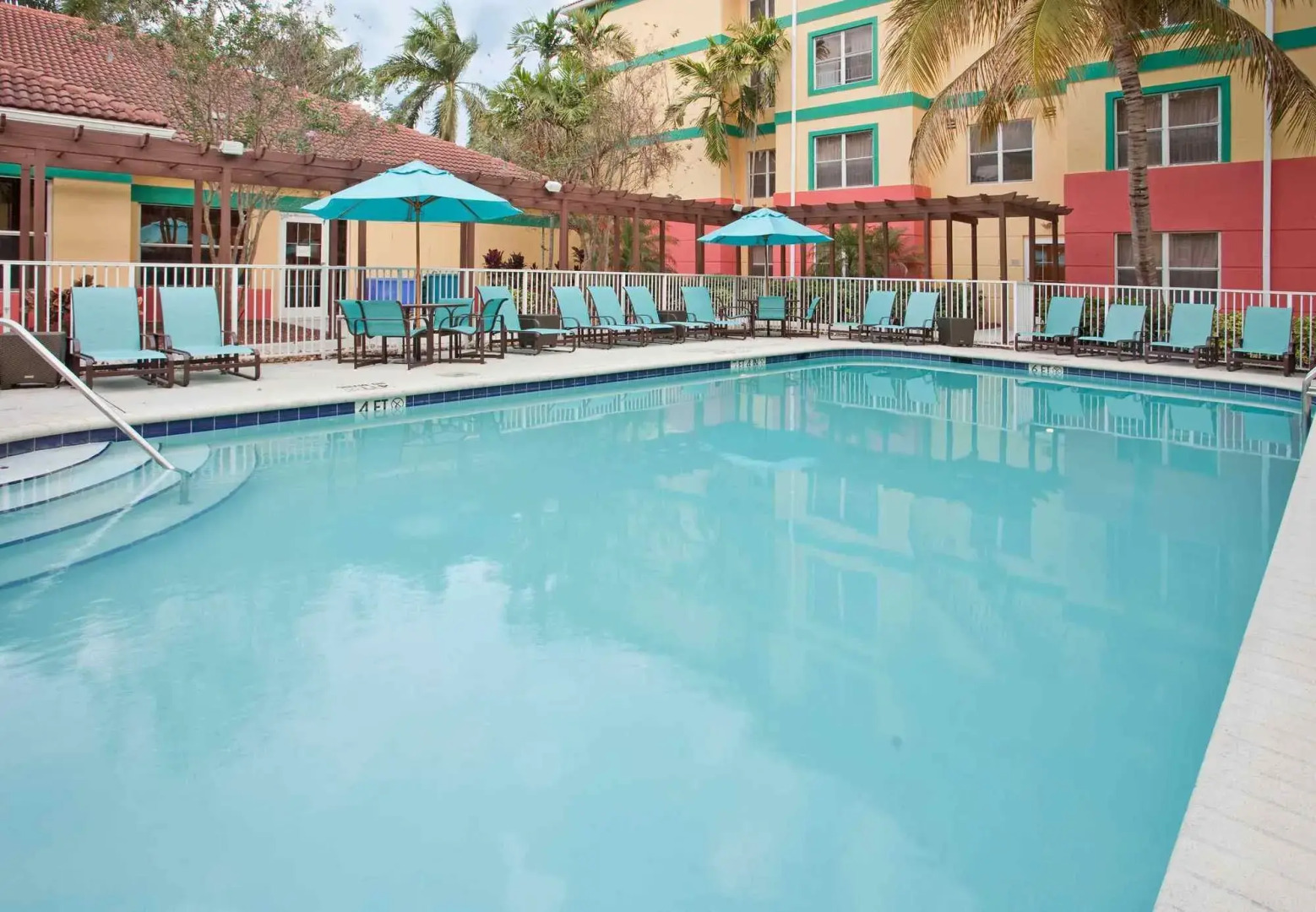 Residence Inn® by Marriott® Fort Lauderdale City of Plantation