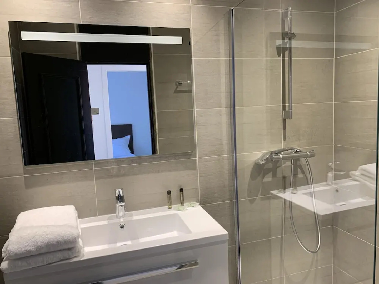 Saint-Tropez Marines Appartement Climatisé