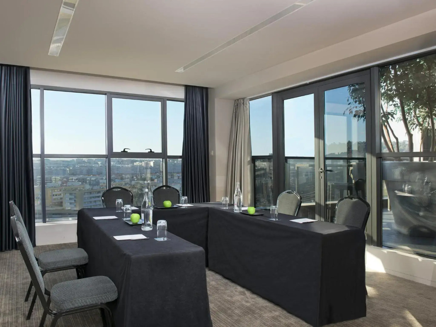 Melia Braga Hotel & Spa