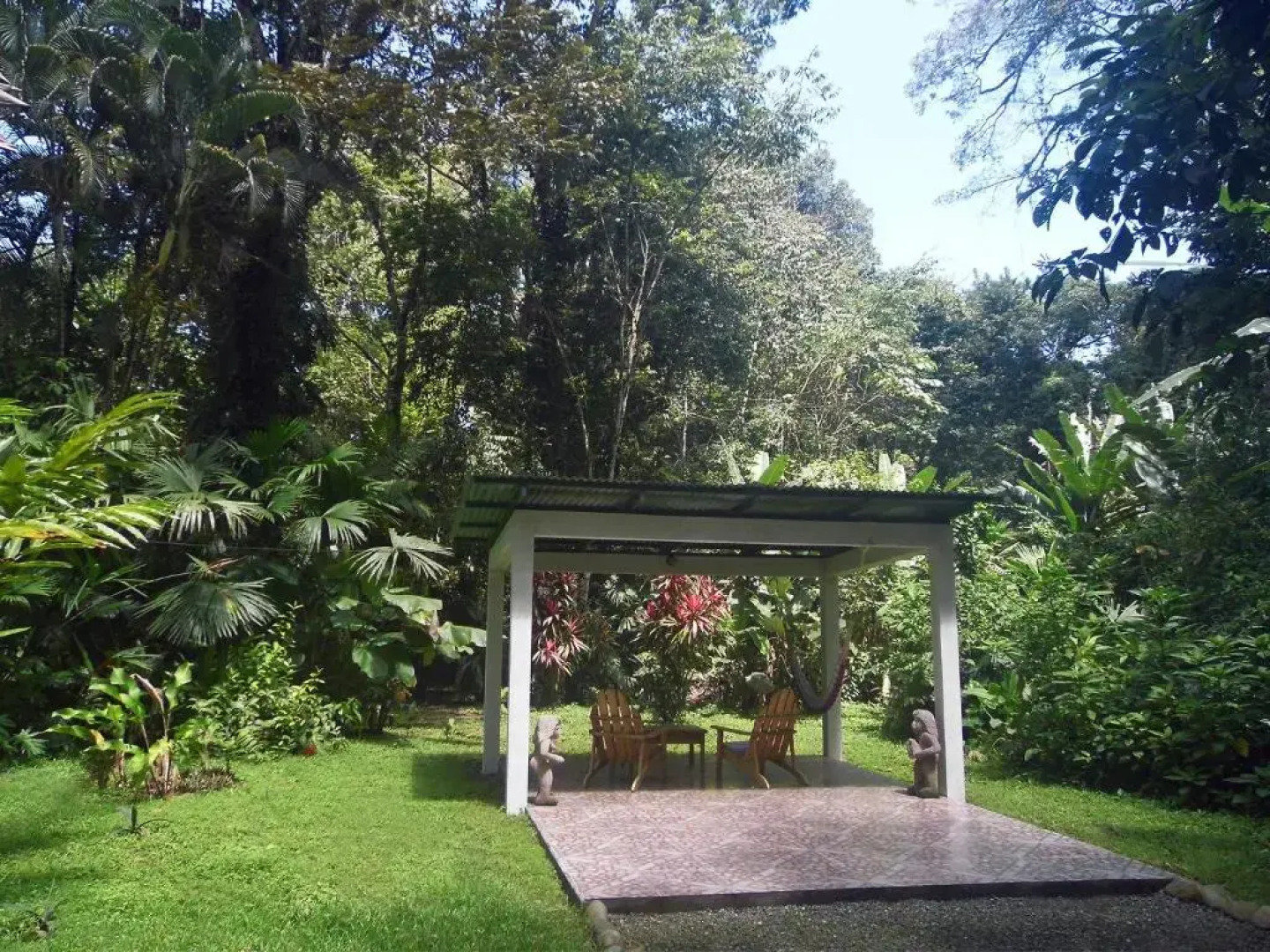 El Colibri Lodge