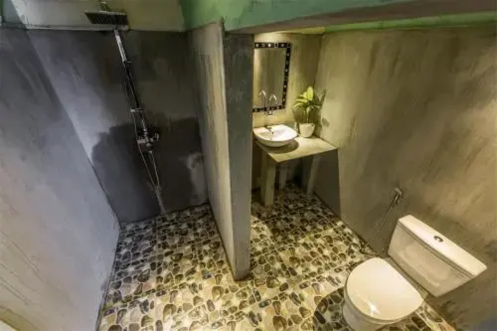 Beachside Backpackers