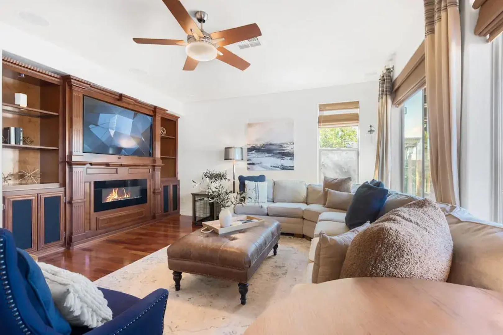 Estrella-resort Style Pool&yard-estrella Mountain