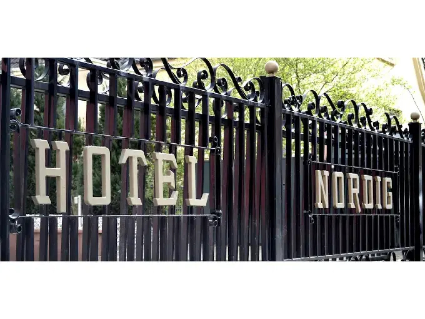 Hotel Nordig