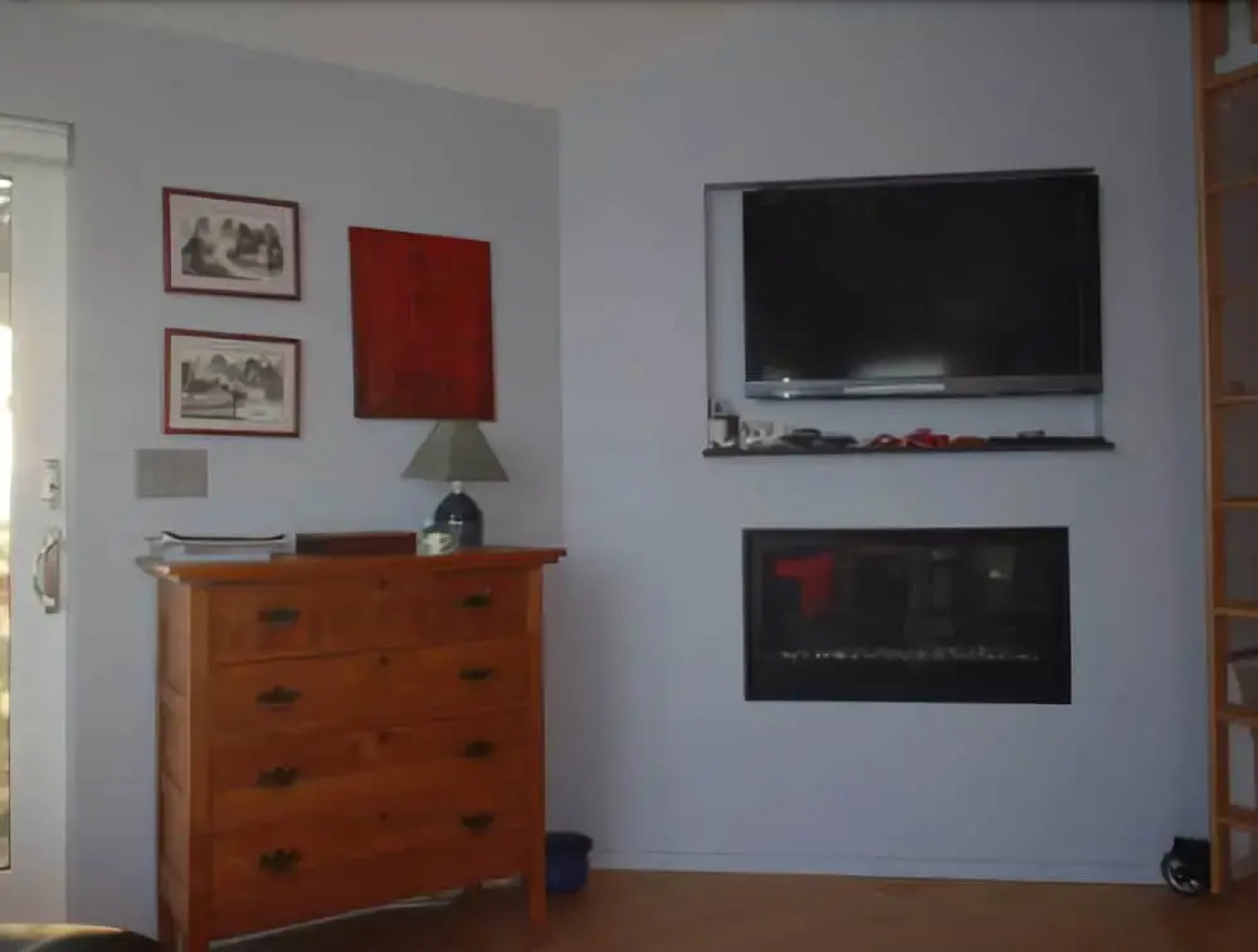 Gulls Ledge - Four Bedroom Home