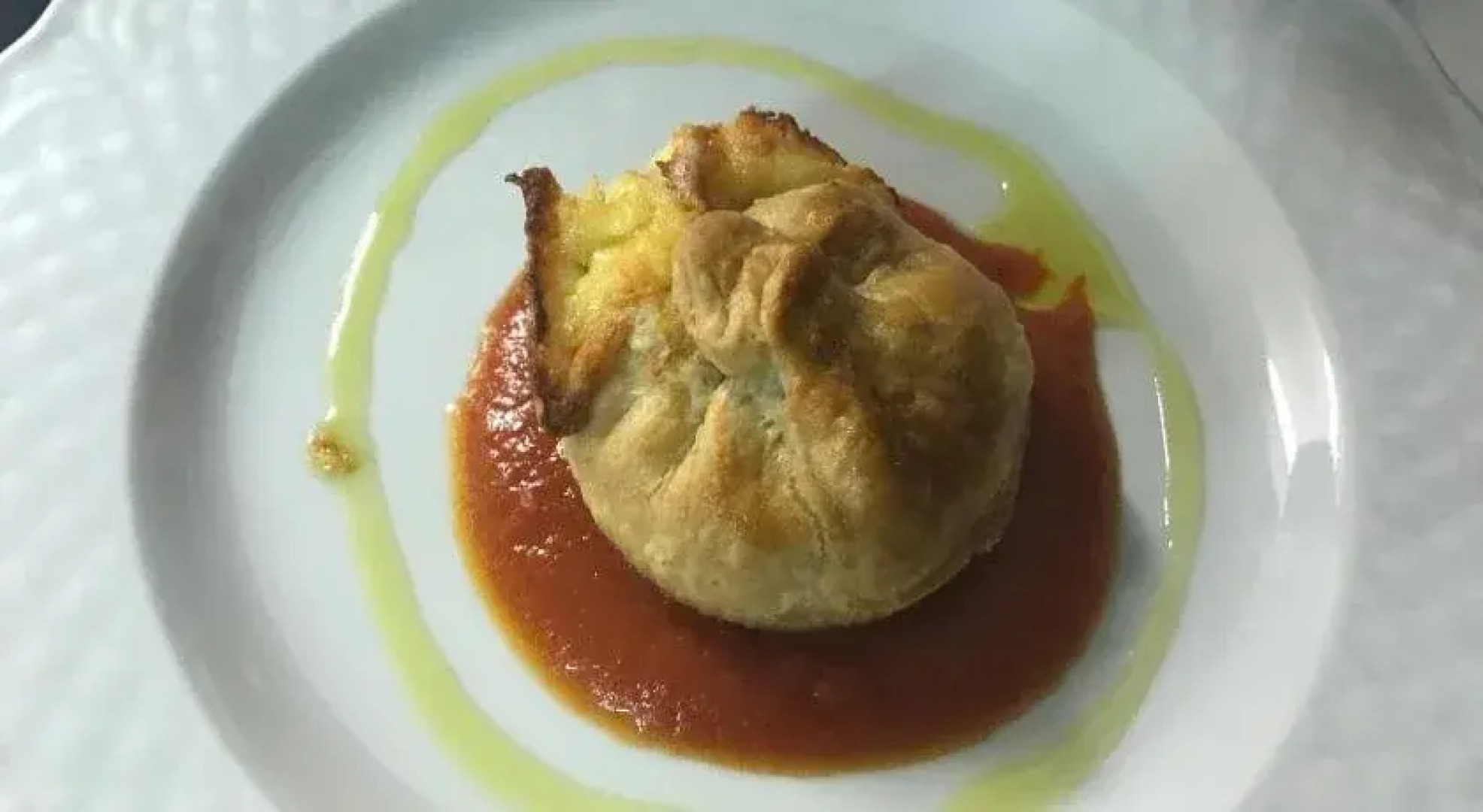 Hotel Ristorante Matiz da Otto