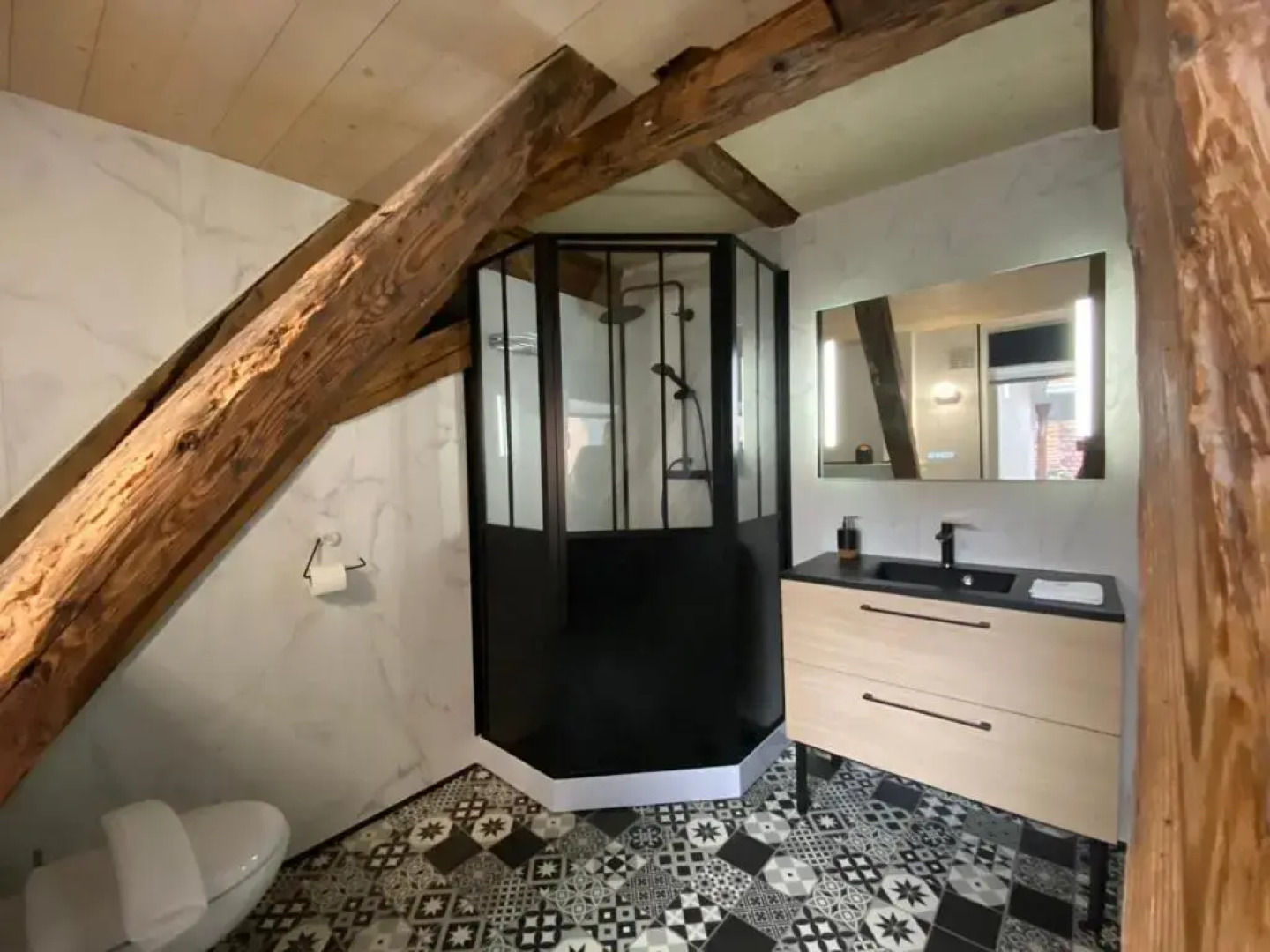 Chez Alain Prevu by Stay Swiss