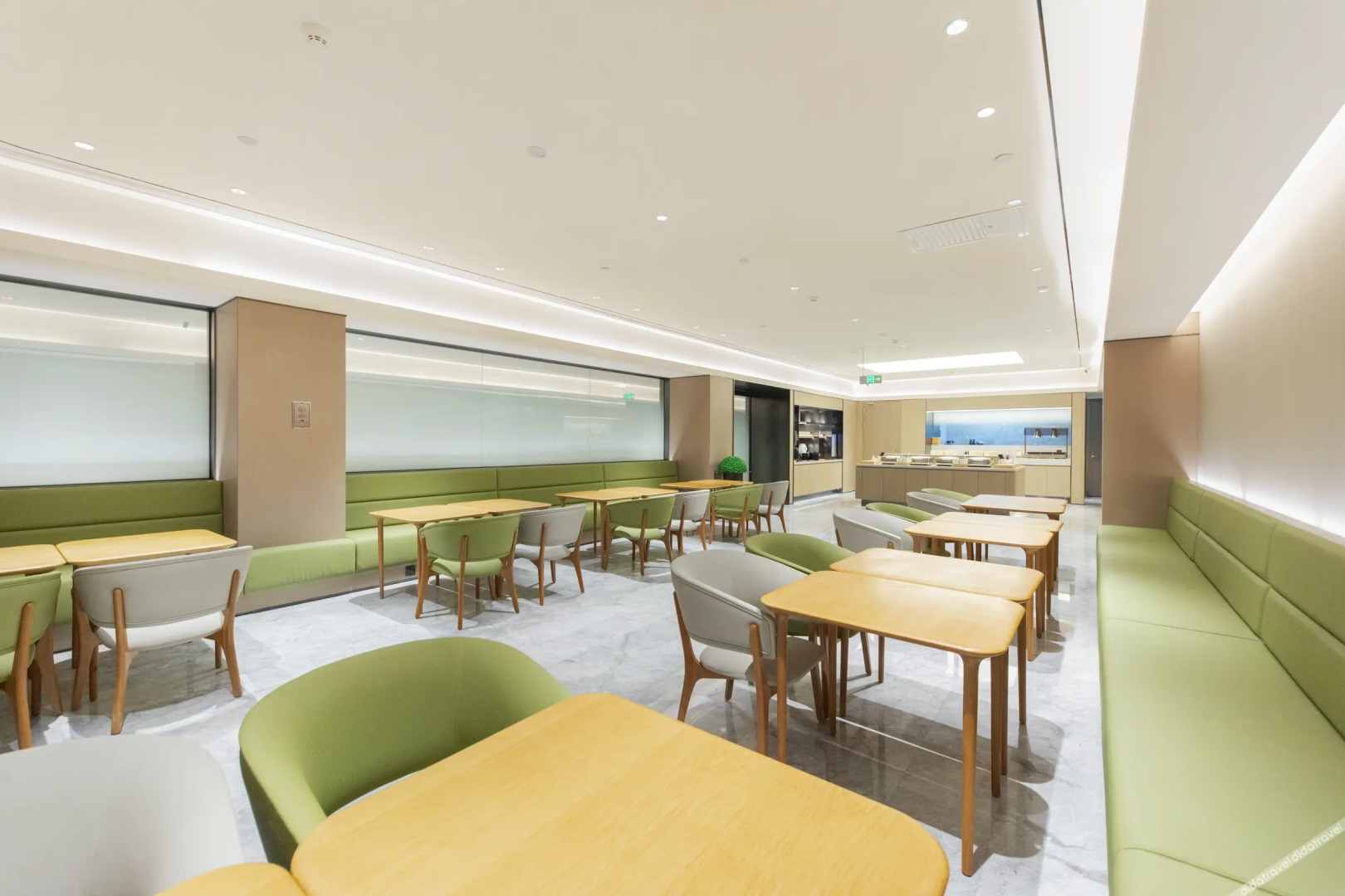 JI Hotel (Beijing Zhongguancun Xueyuan South Road)