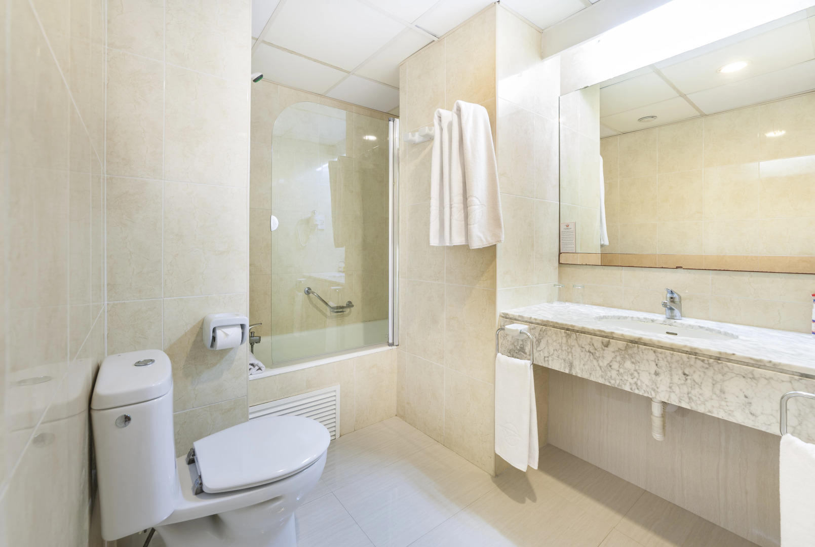 Apartamentos Globales Nova