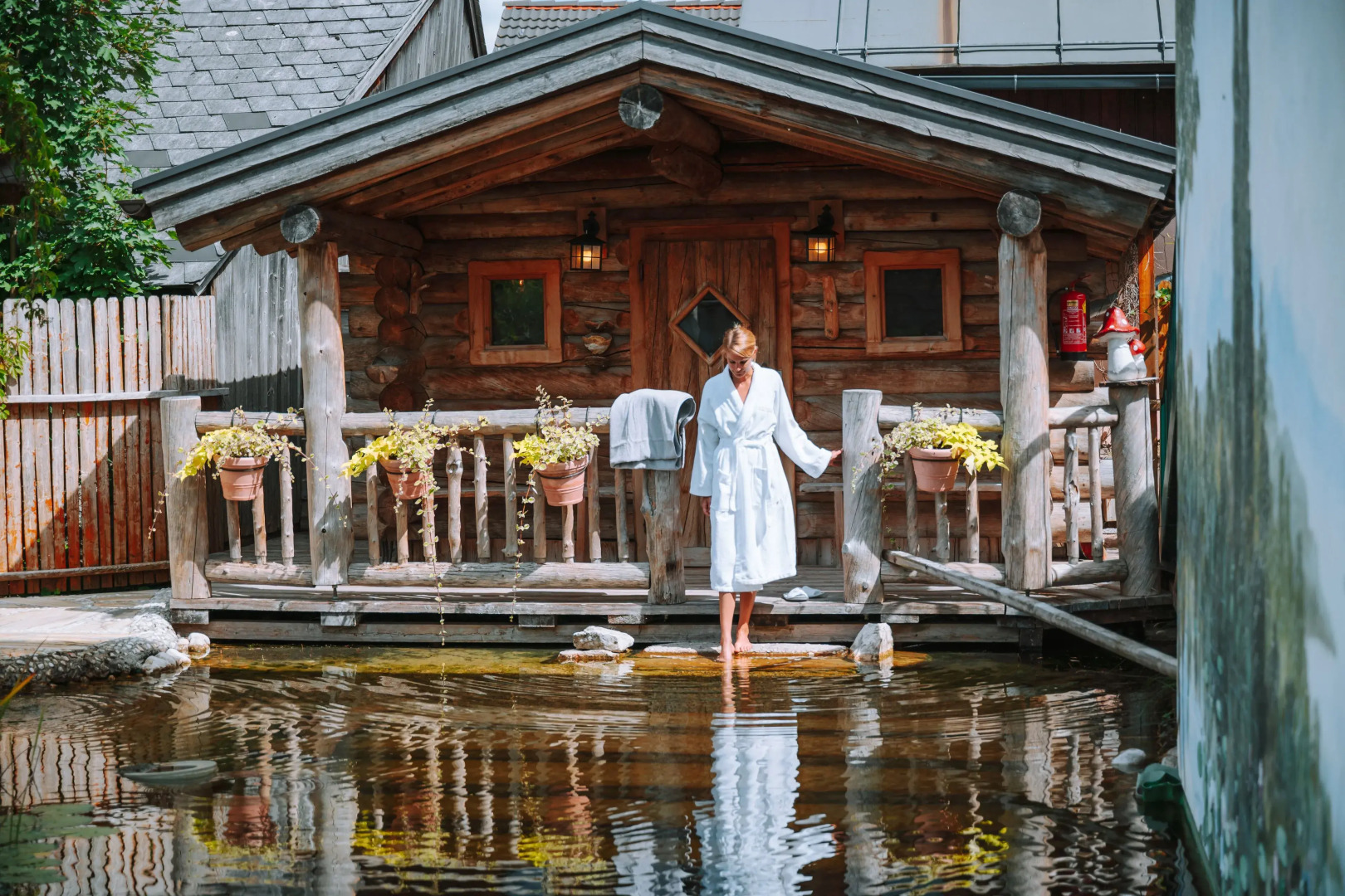 Wander- & Landhotel Kanzler