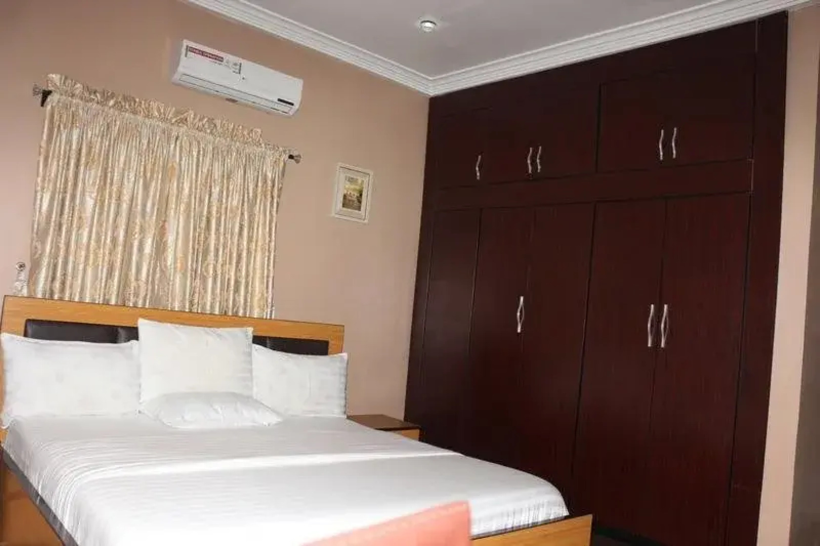 Kastrufid Apartments