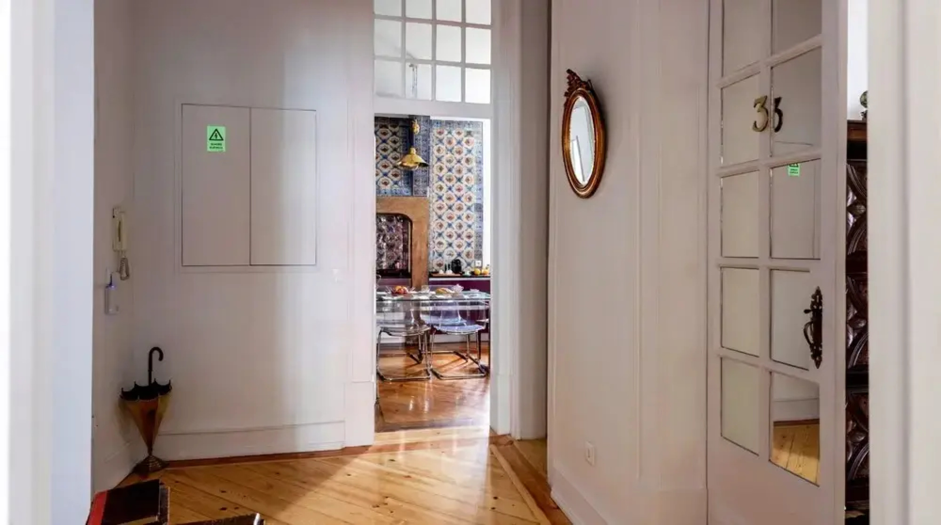 LeL Madalena GuestHouse