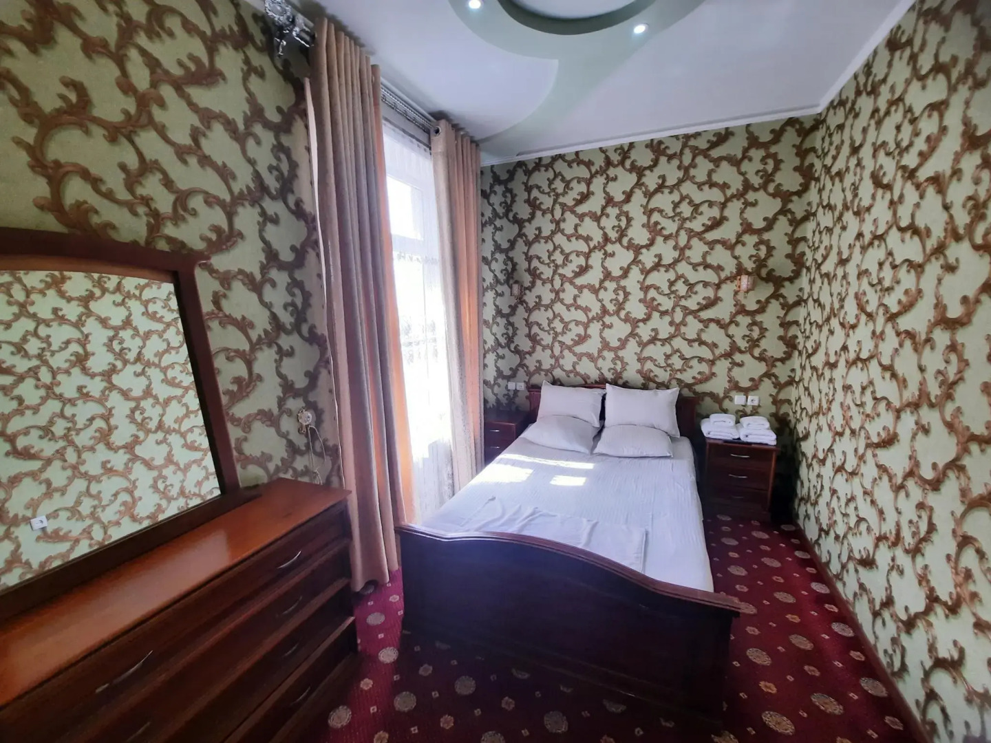 Istiqlol (Истиклол)