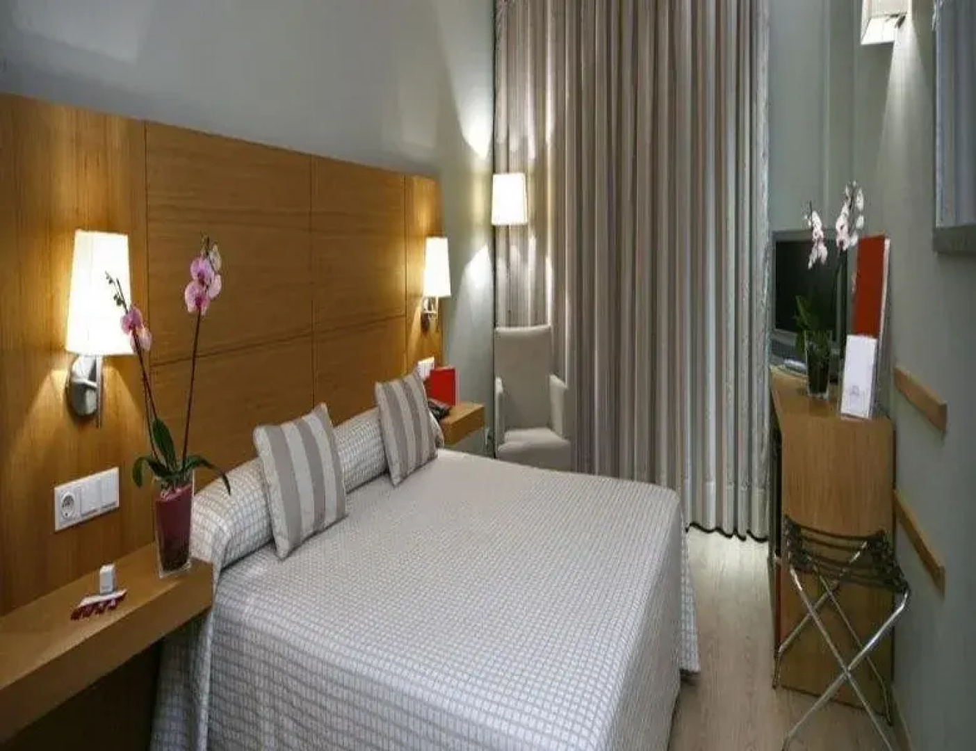 Elegance Azuqueca Hotel