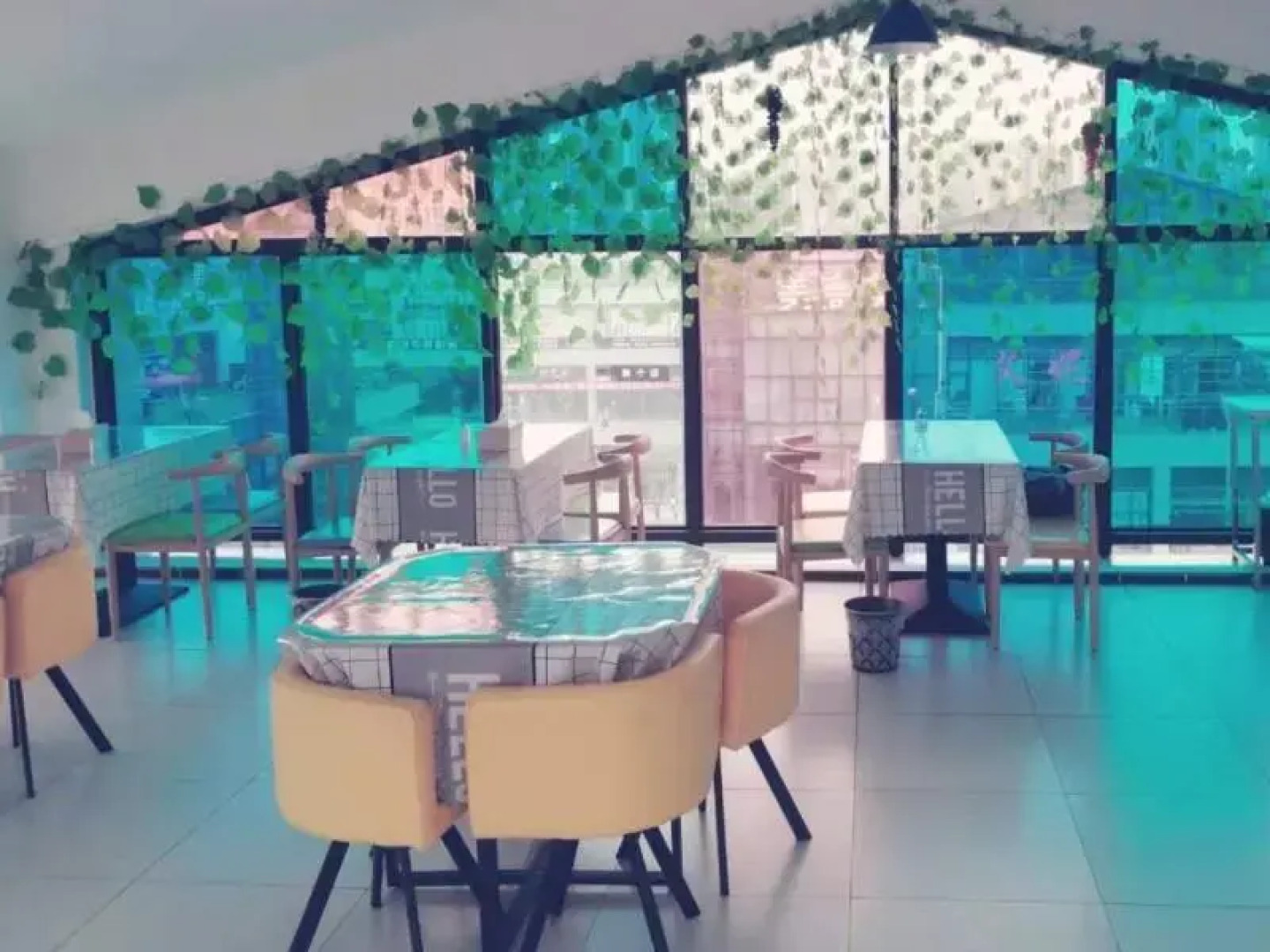 GreenTree Inn Express Neijiang Zizhong County China Railway City Center