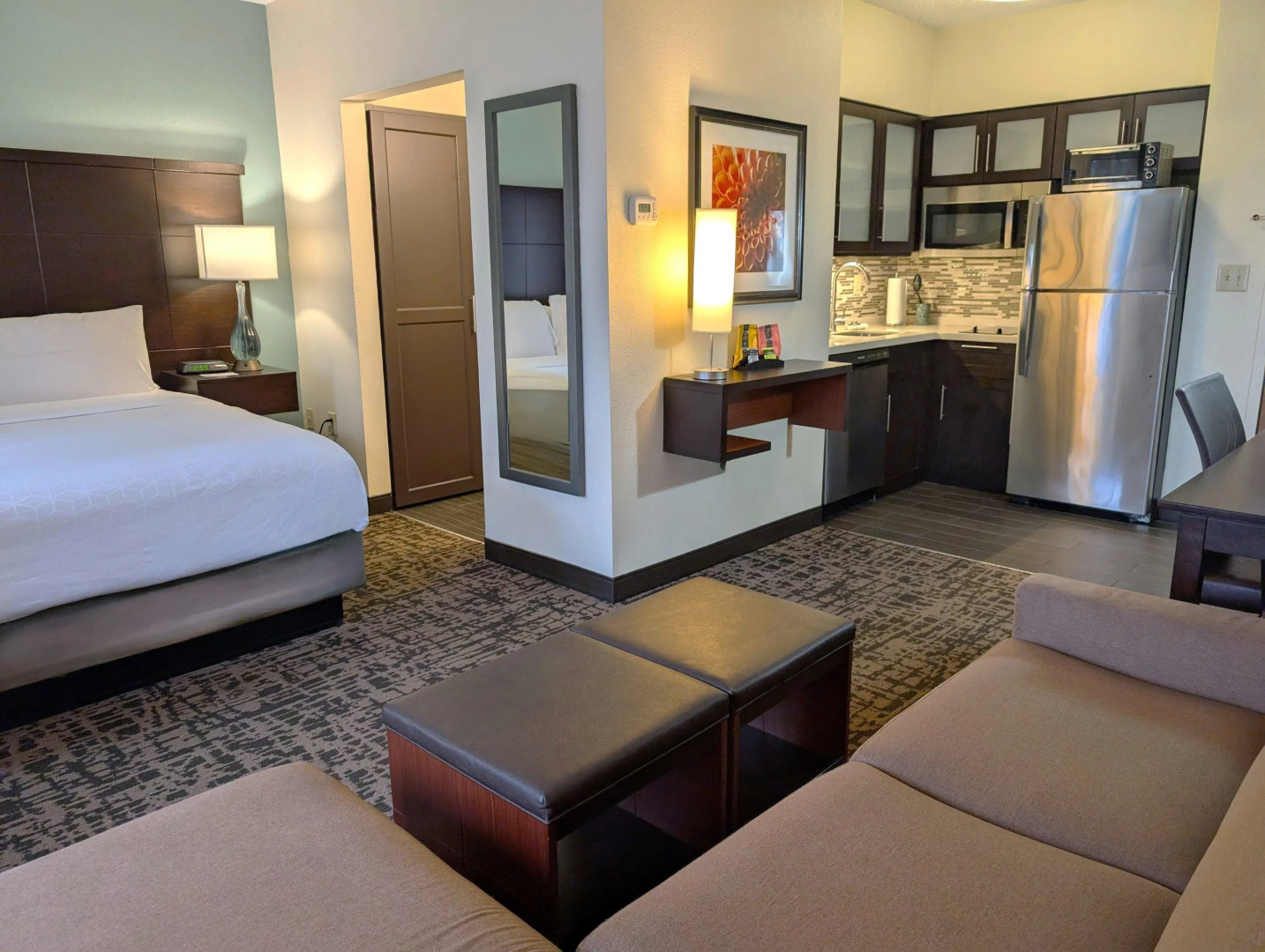 Staybridge Suites Indianapolis-Fishers by IHG