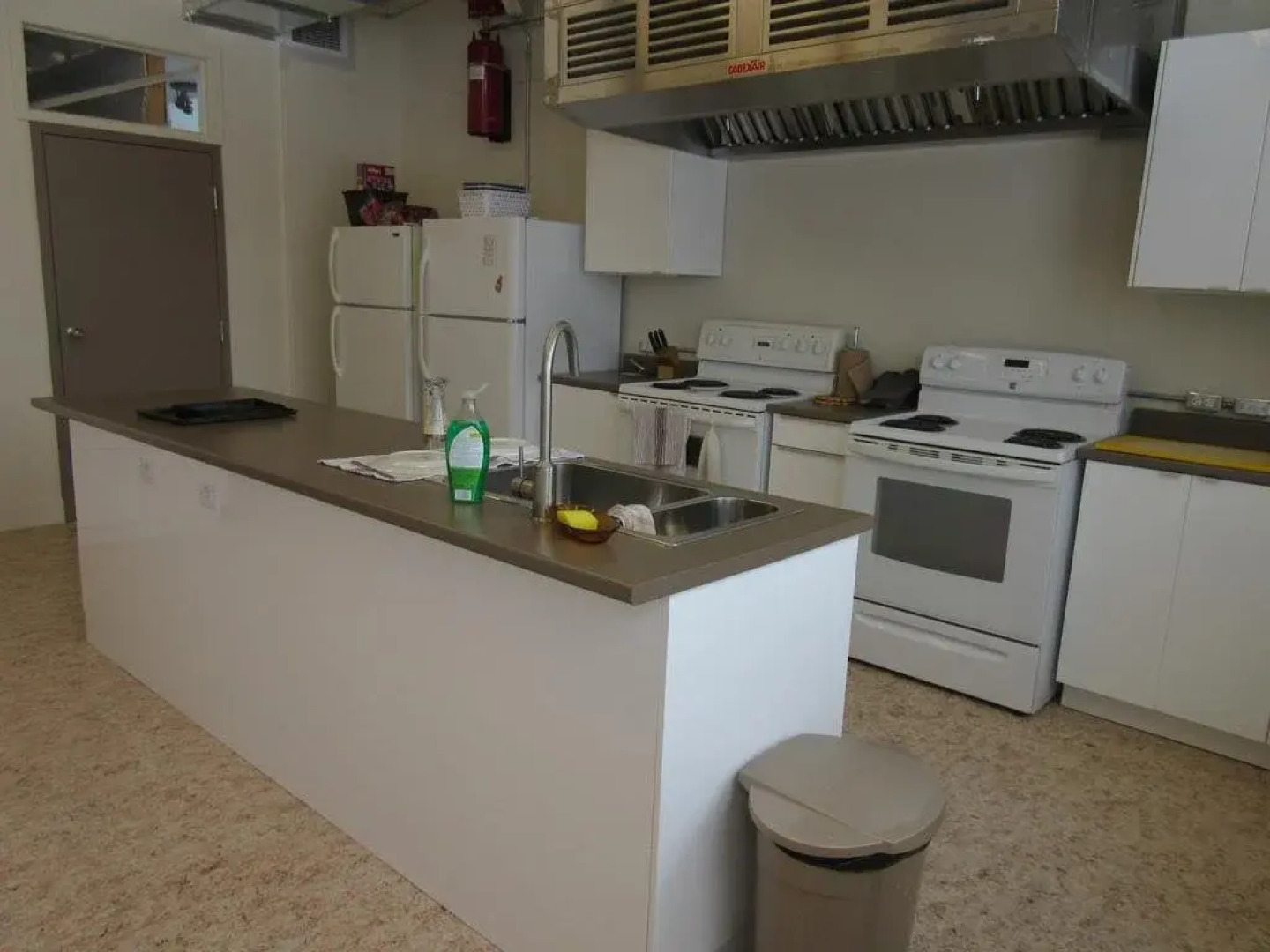 Auberge La Petite École de Forillon