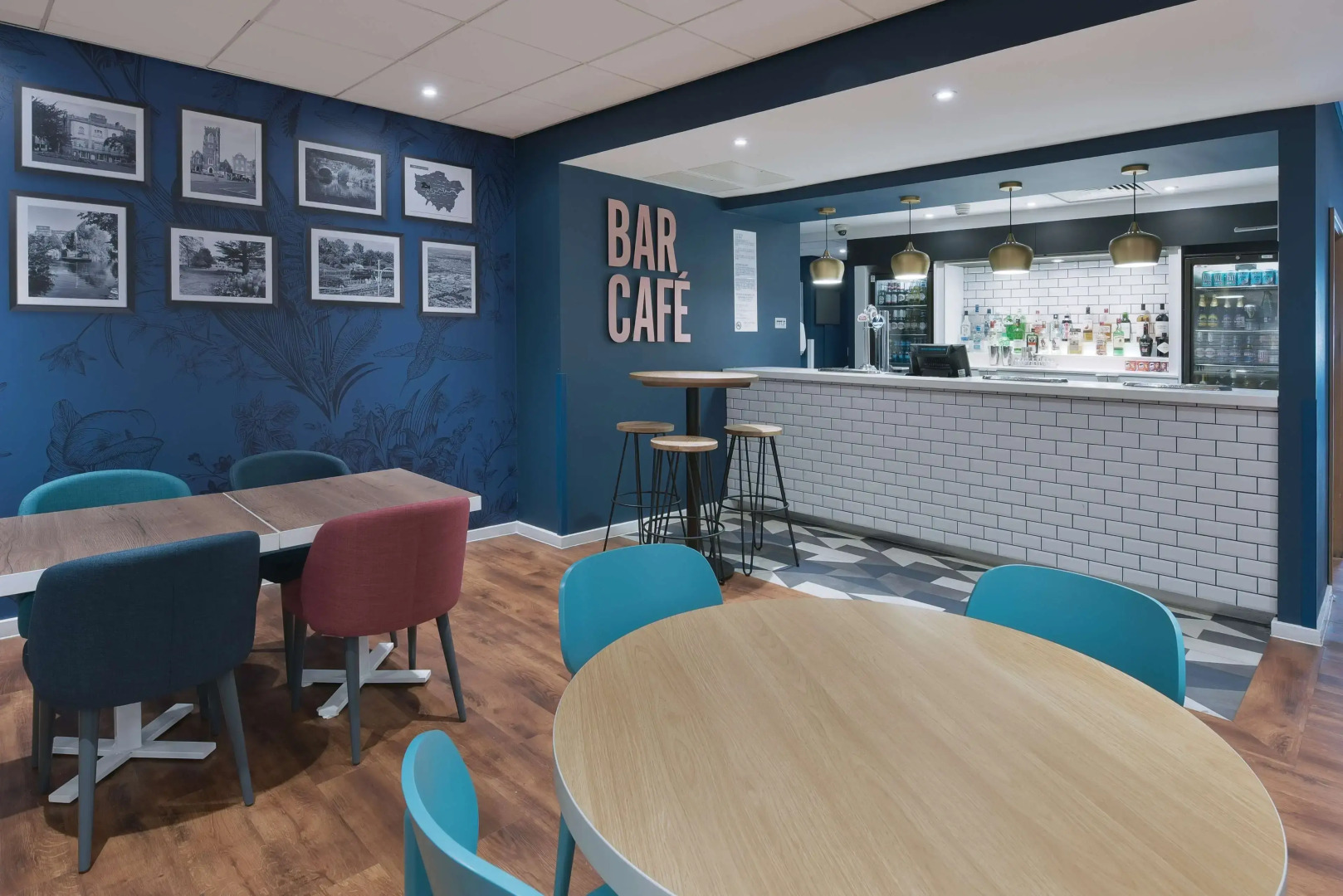 Travelodge London Ealing